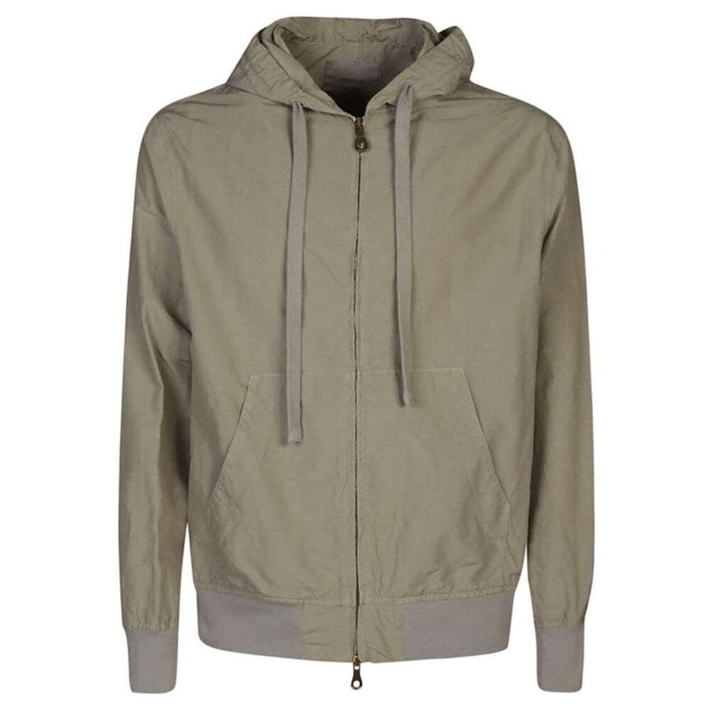 Original Vintage Men's Nylon Jacket
